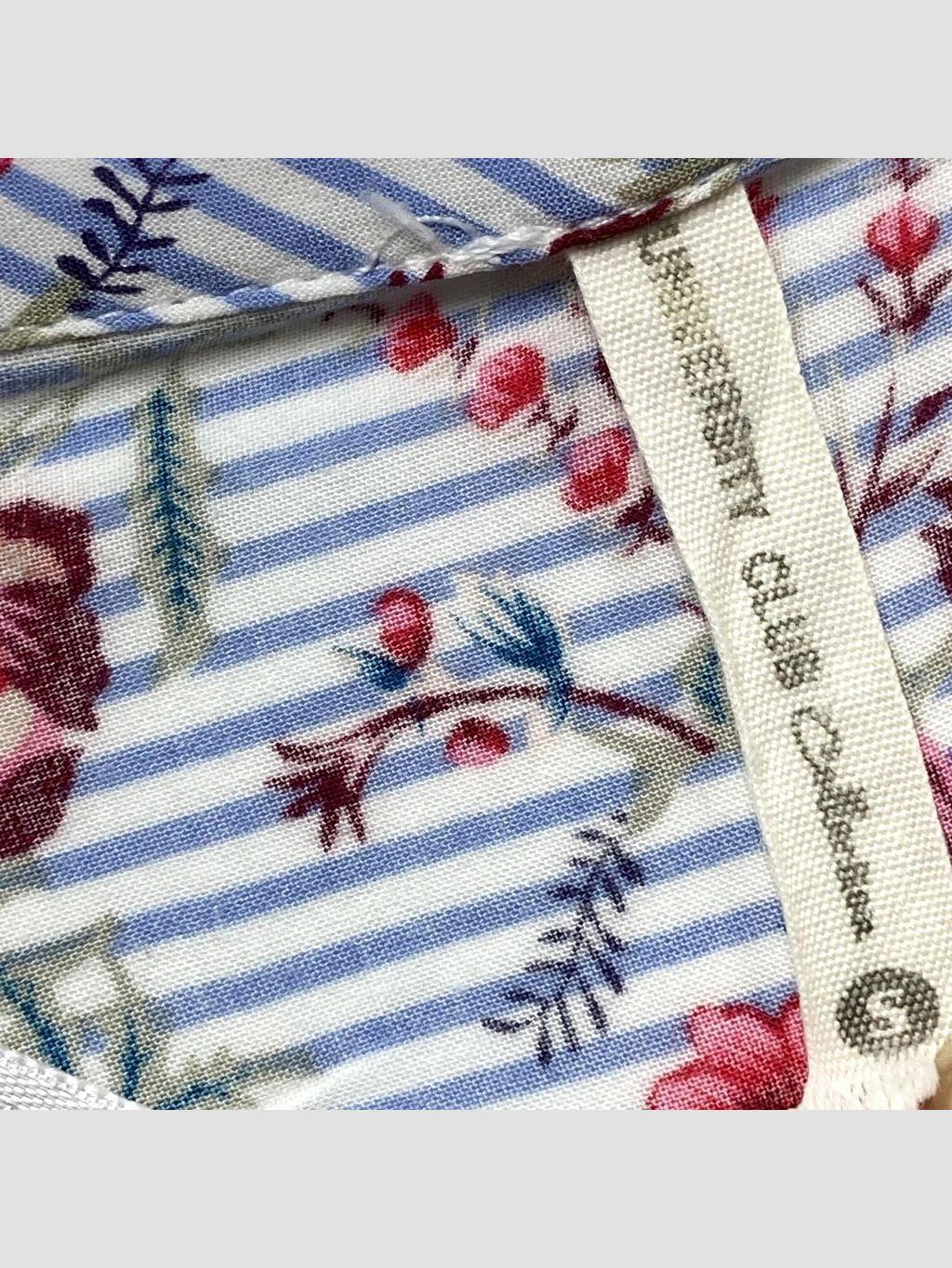 Blusa UNIVERSITY CLUB - Talla S (VOP00847905)-1