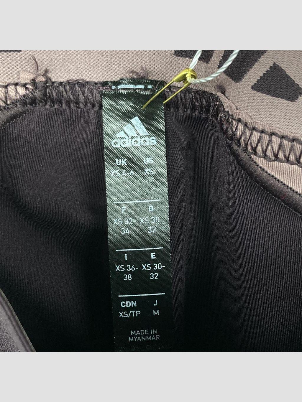 Calza biker ADIDAS - Talla 32 (VOP01154896)-1