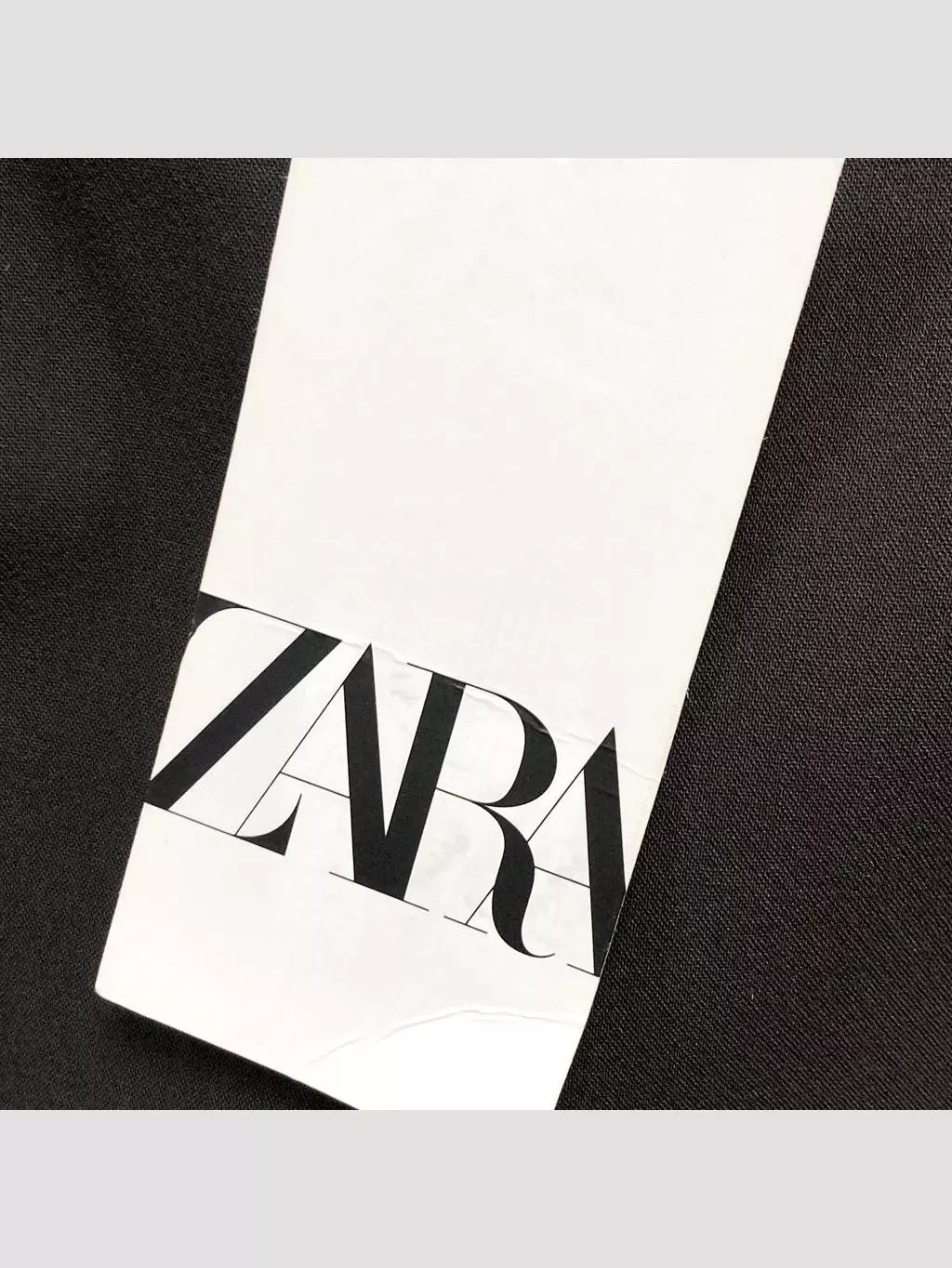 Pantalón ZARA - Talla 34 (VOP01011535)-2