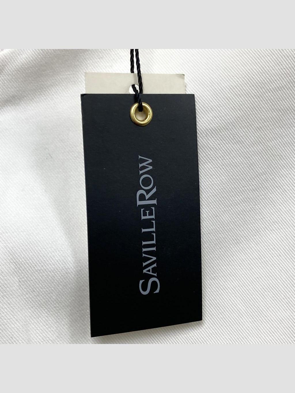 Pantalón SAVILLE ROW - Talla 34 (VOP00899411)-3