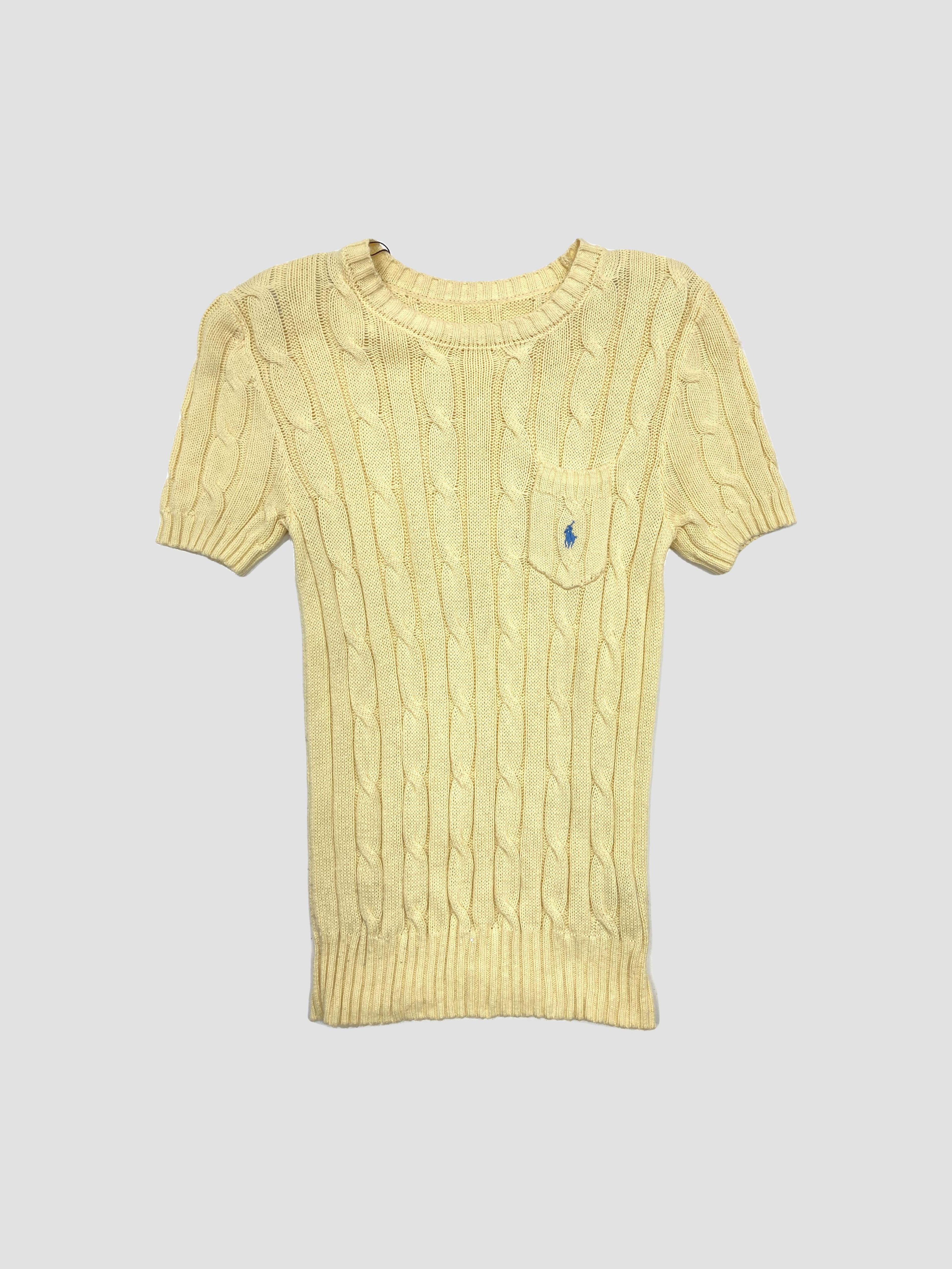 Blusa LAUREN RALPH LAUREN - Talla XS (VOP01221811)-0