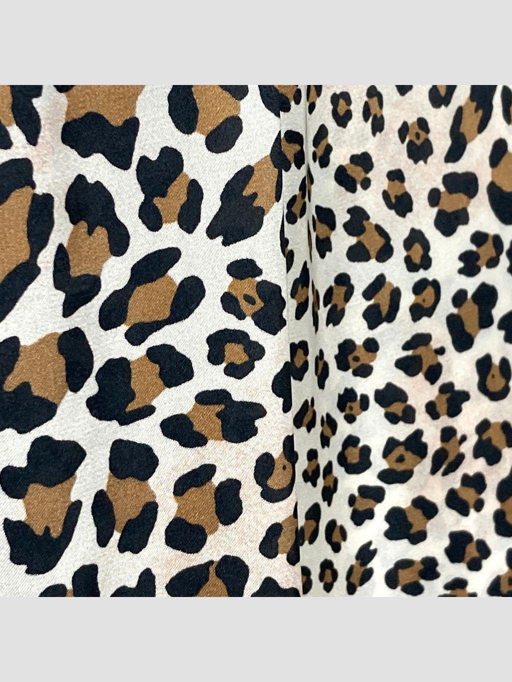 Polera sin mangas LIU JO - Talla S (VOP01078317)-2