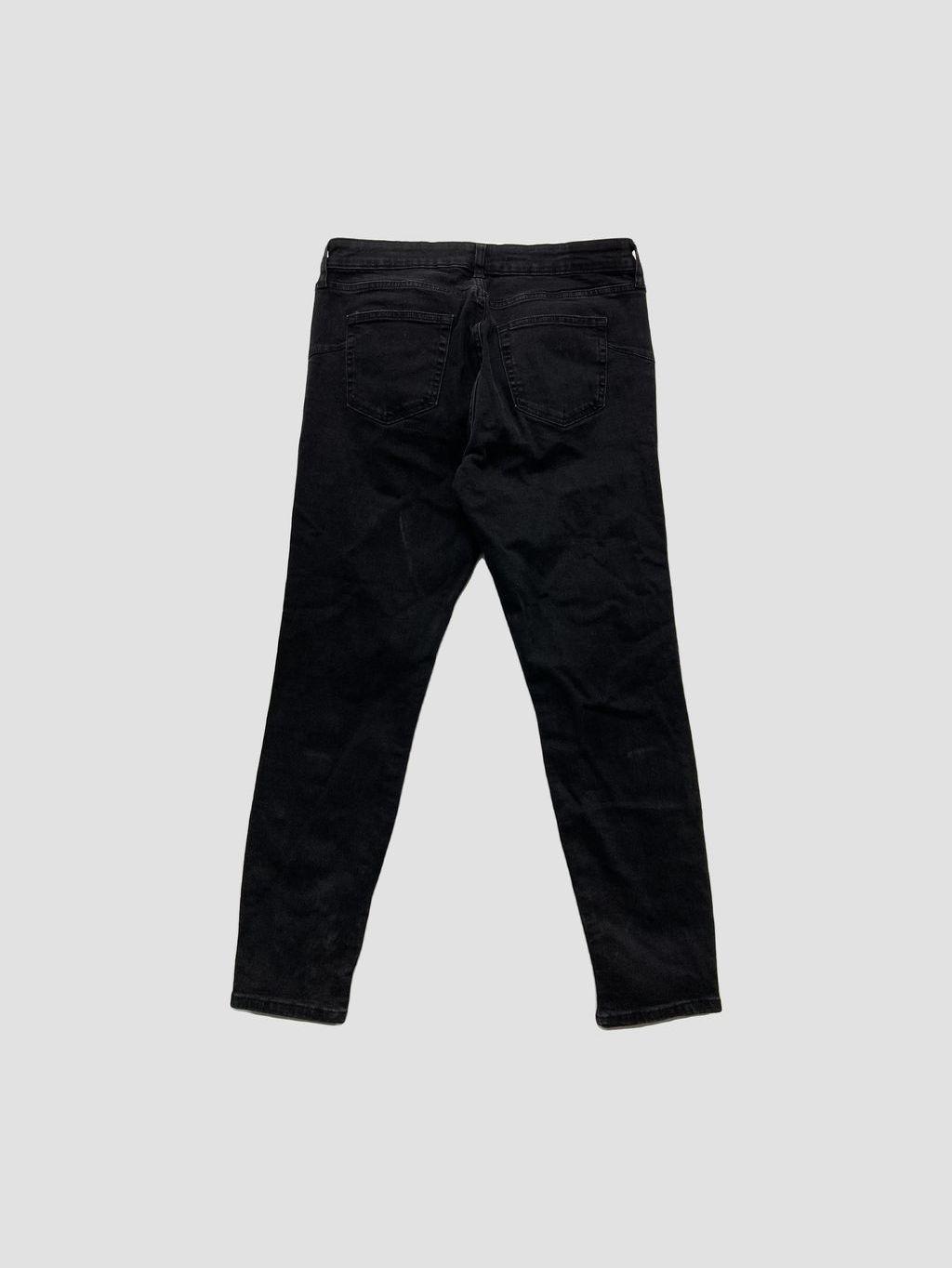 Jean ZARA - Talla 44 (VOP00954929)-1