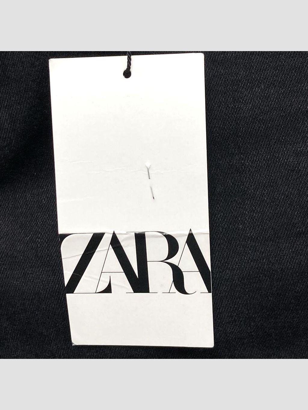 Jean ZARA - Talla 44 (VOP00954929)-3