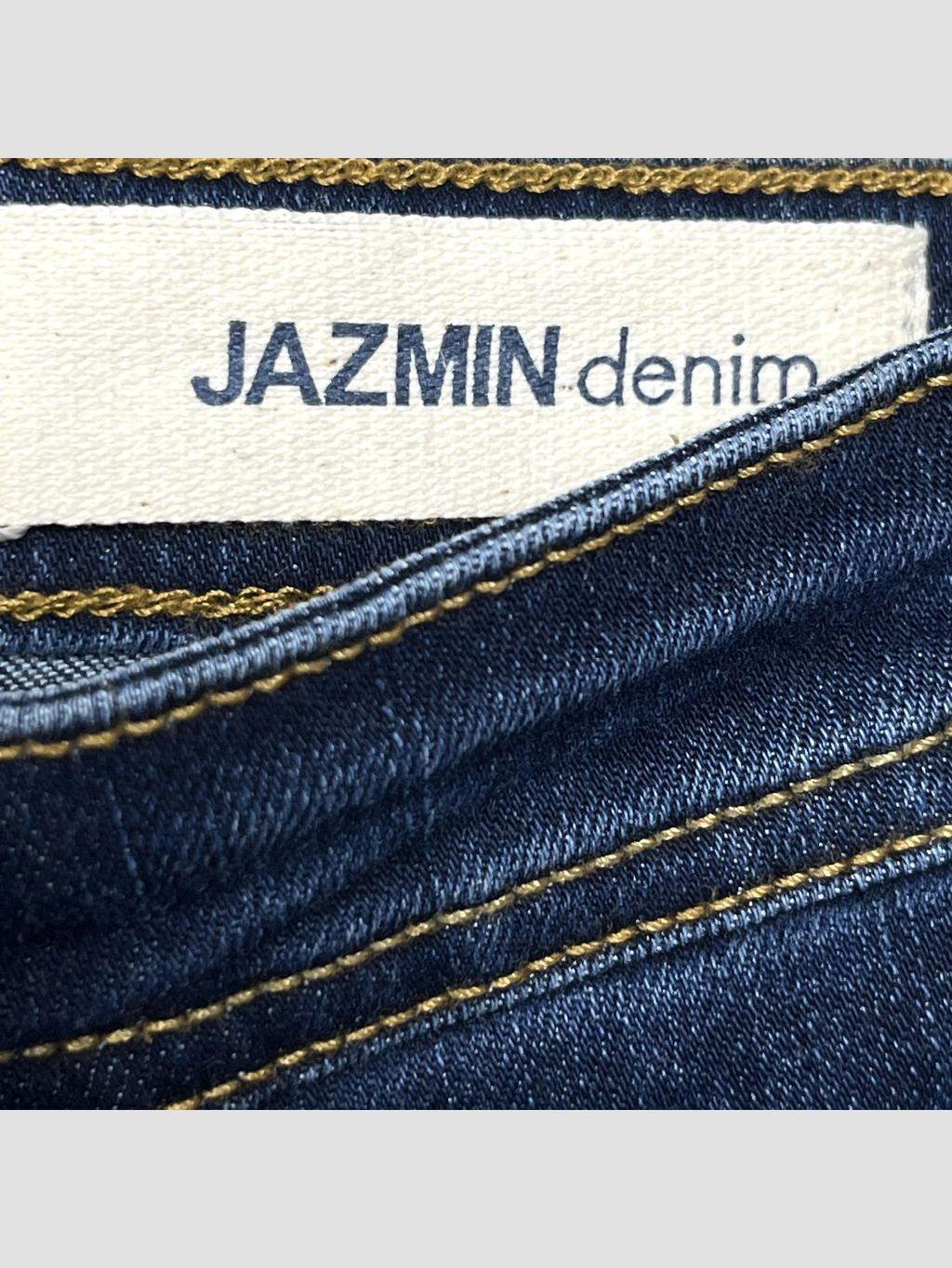 Jean JAZMIN CHEBAR - Talla 40 (VOP01160444)-2