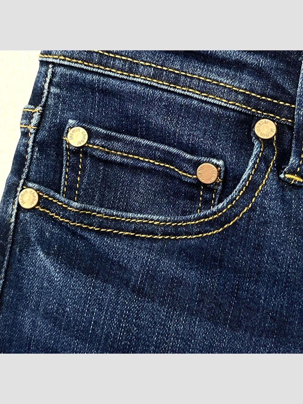 Jean JAZMIN CHEBAR - Talla 40 (VOP01160444)-3