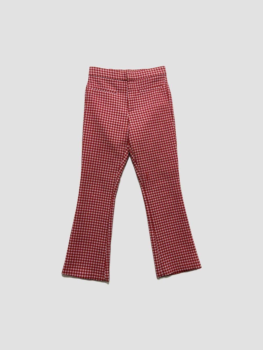 Pantalón ZARA - Talla 34 (VOP00872563)-0