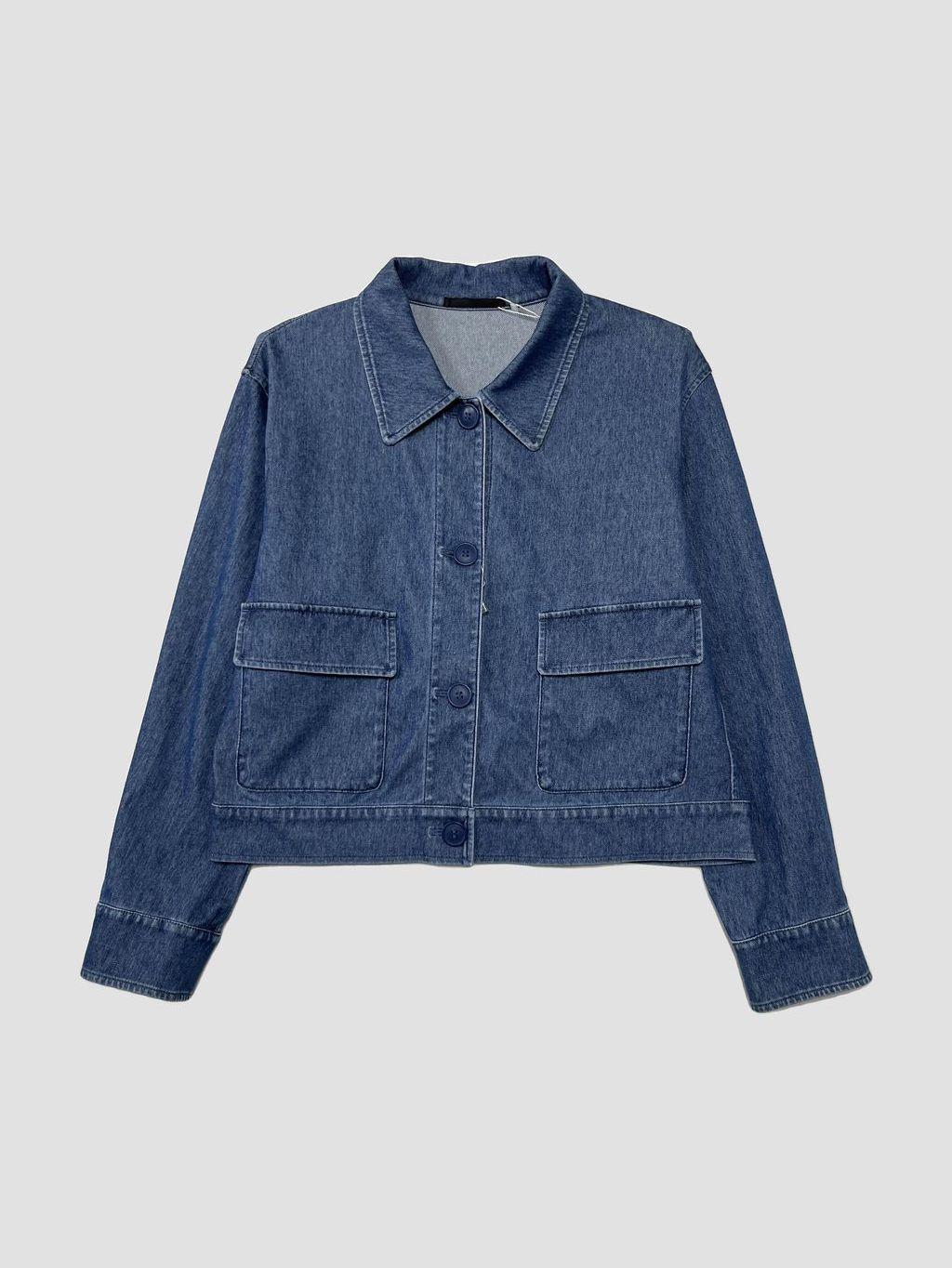 Chaqueta casual UNIQLO - Talla S (VOP01195031)-0