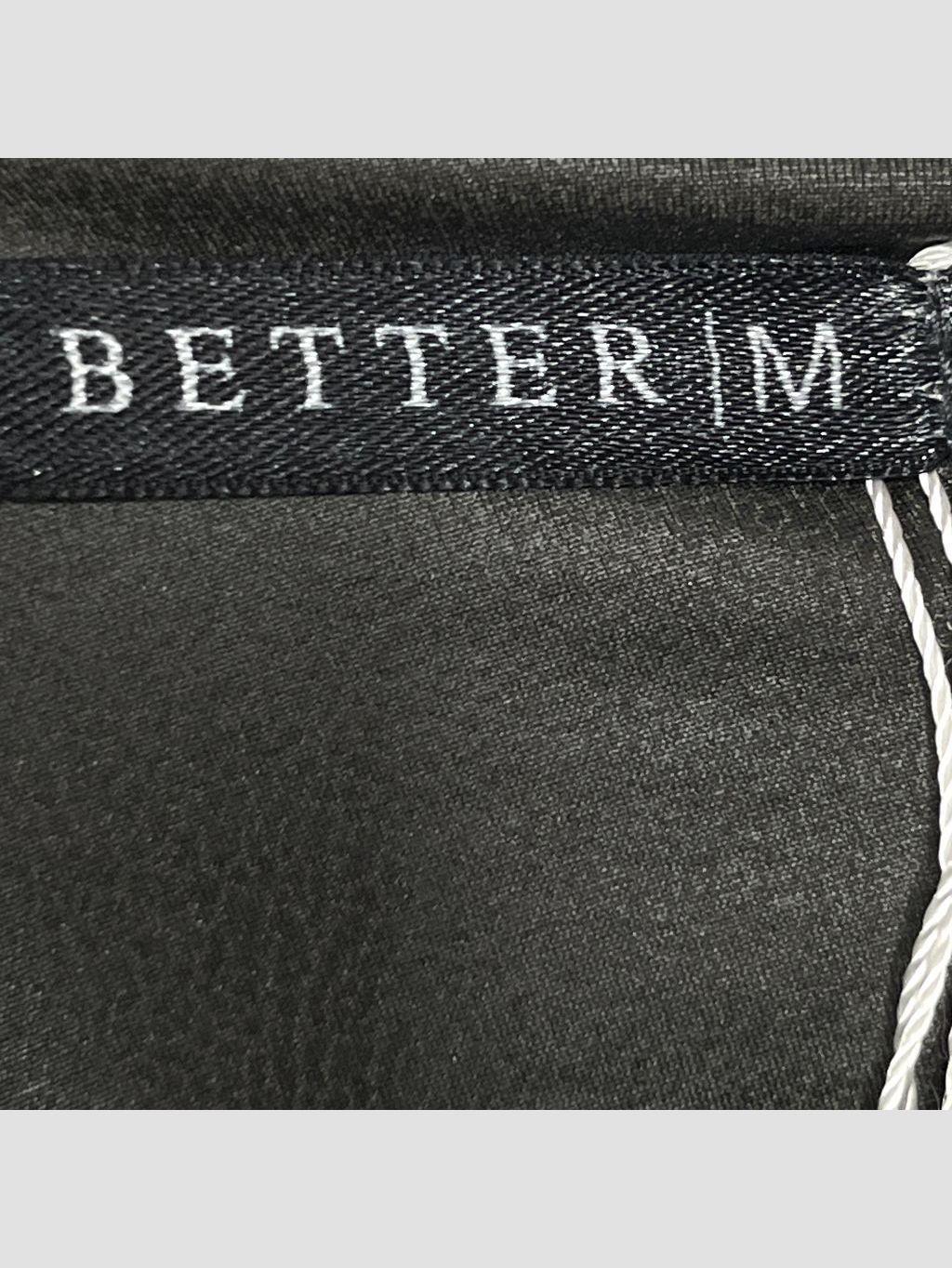 Blusa BETTER - Talla M (VOP01189739)-1