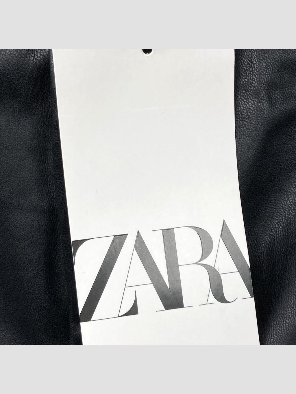 Short ZARA - Talla 34 (VOP01130400)-3