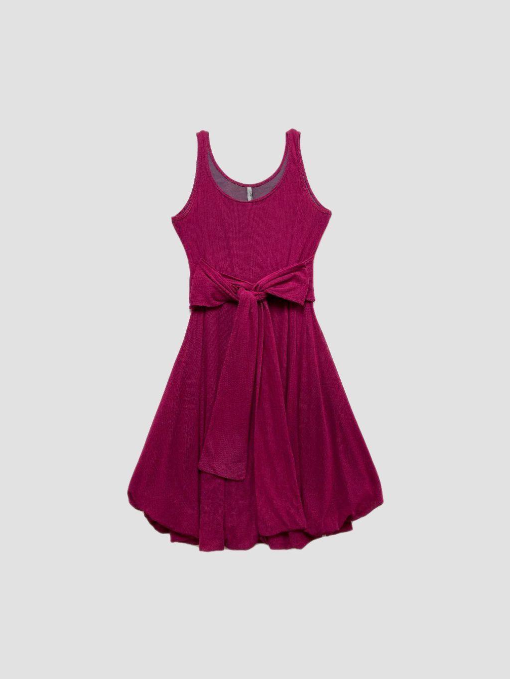 Vestido corto UMBRALE - Talla S (VOP00782314)-0