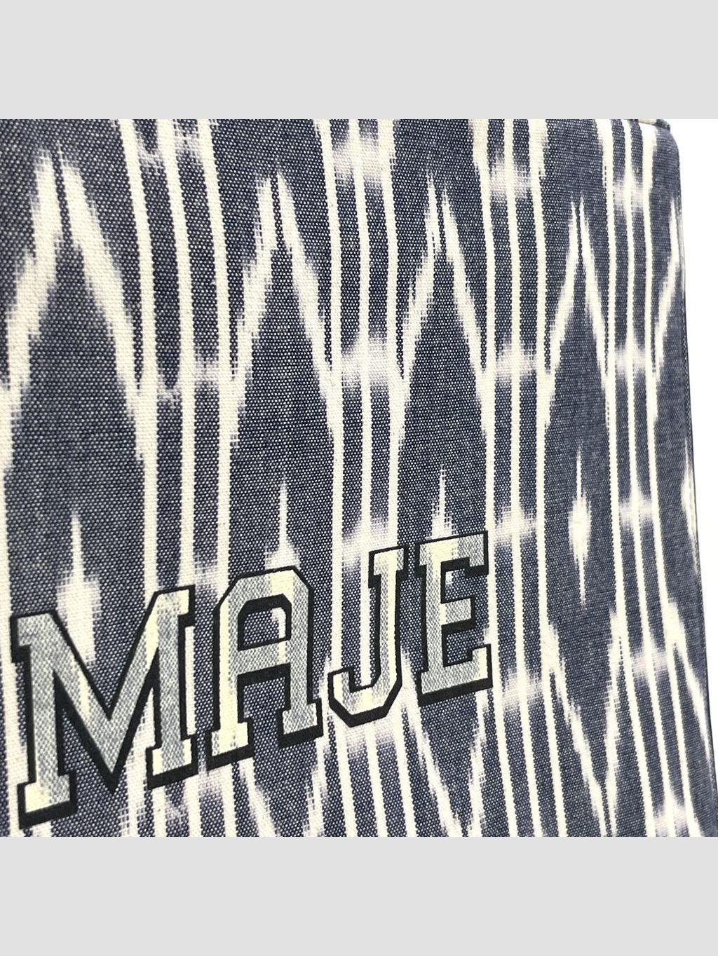 Bolso shopper MAJE - Talla Talla Única (VOP01153152)-5