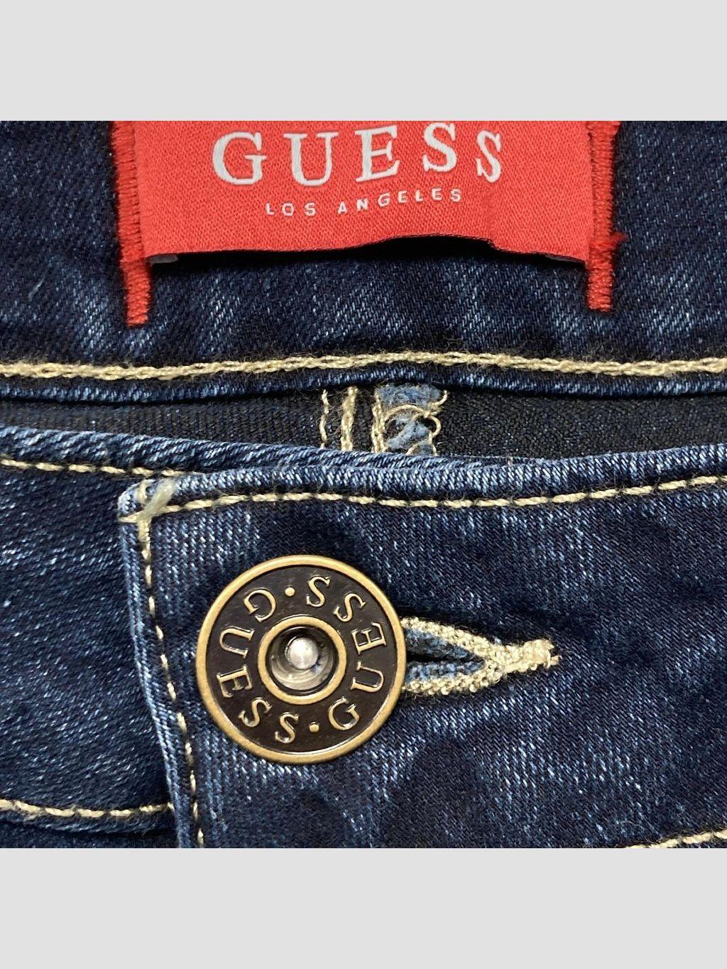 Jean GUESS - Talla 40 (VOP01015274)-2