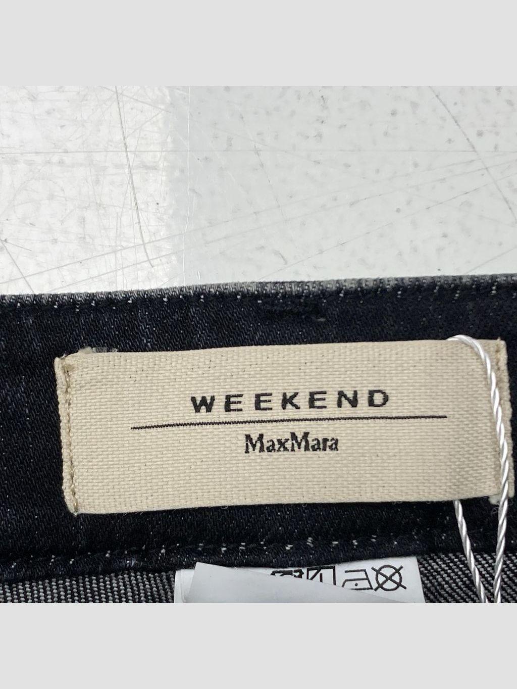 Jean WEEKEND MAX MARA - Talla 38 (VOP01145353)-2