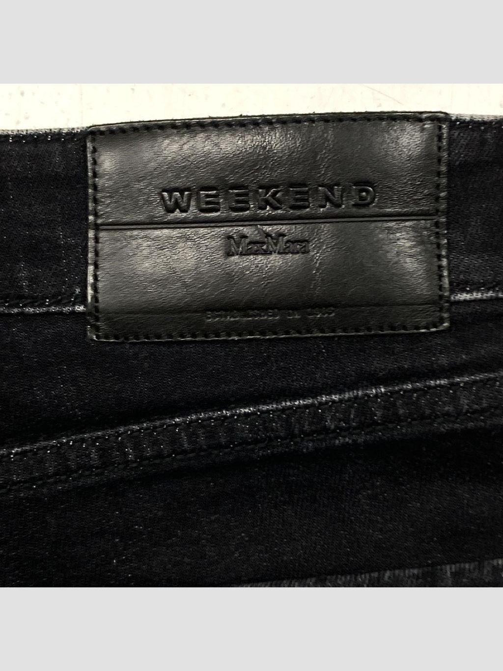 Jean WEEKEND MAX MARA - Talla 38 (VOP01145353)-5