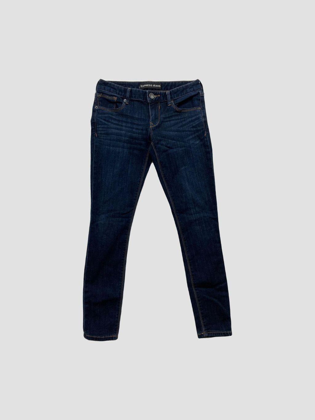 Jean EXPRESS - Talla 34 (VOP00902678)-0