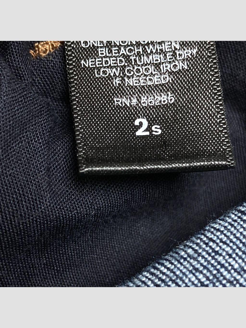 Jean EXPRESS - Talla 34 (VOP00902678)-3