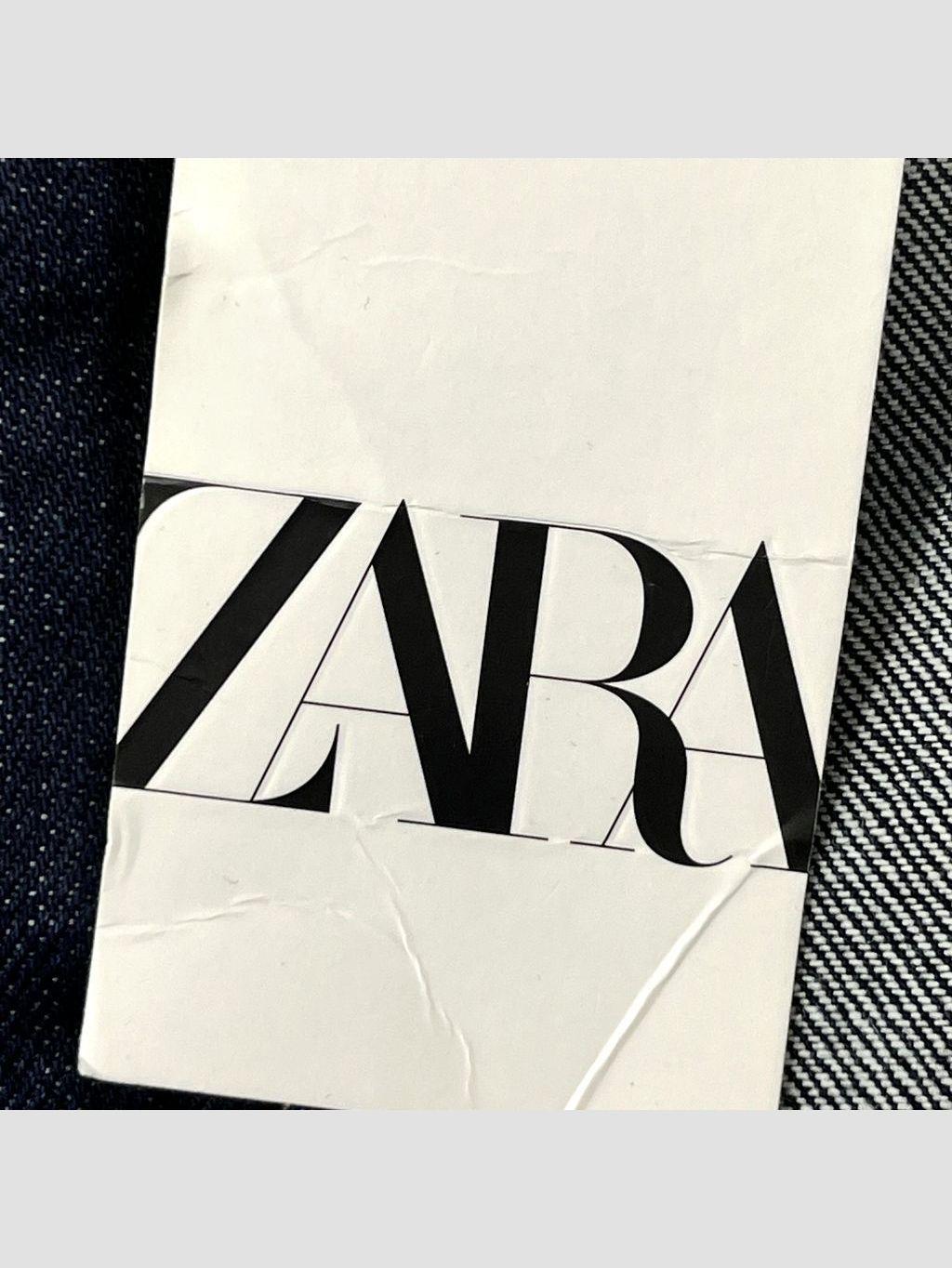 Jean ZARA - Talla 36 (VOP01145794)-2