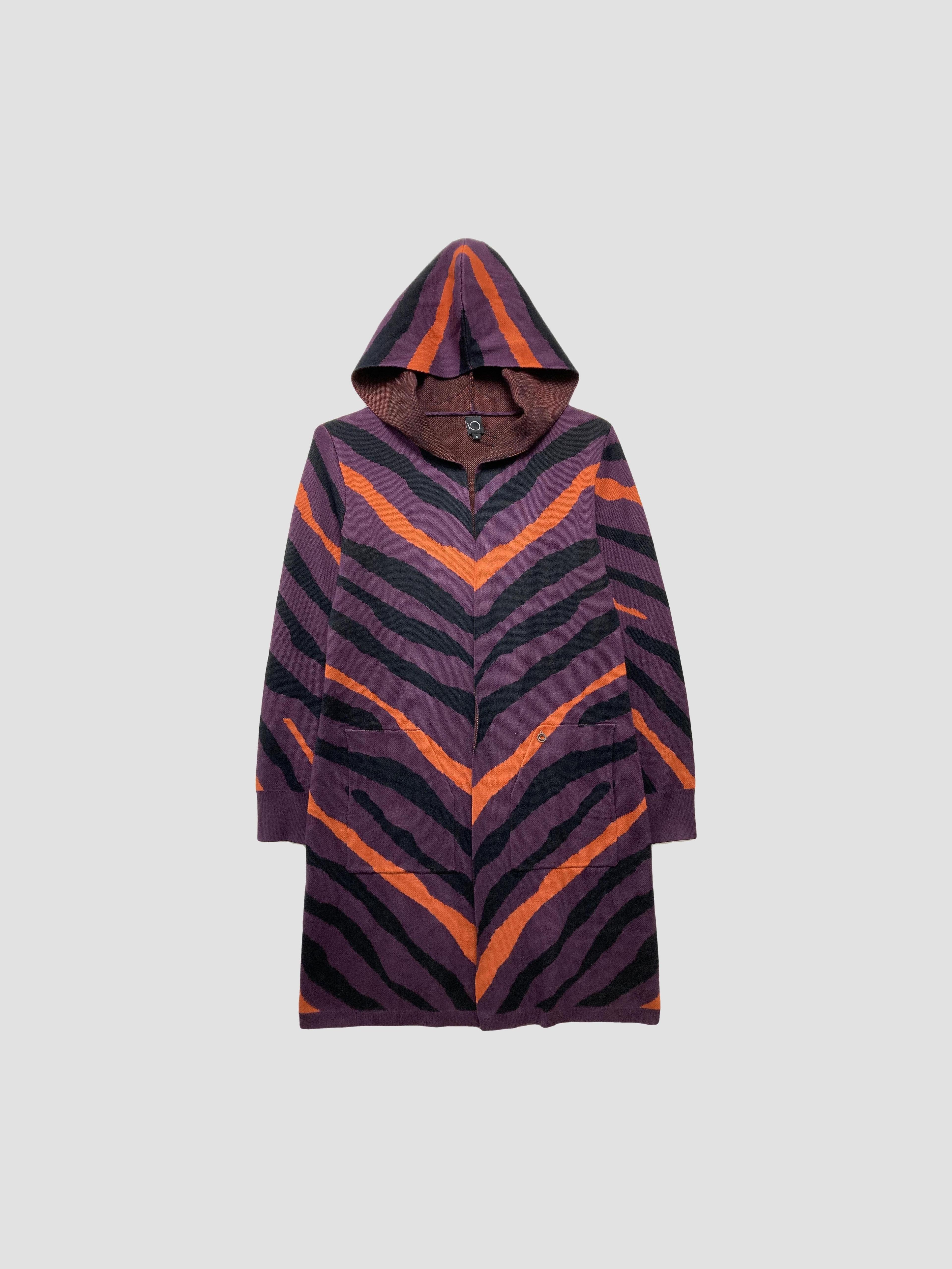 Chaleco IO - Talla S (VOP00945679)-0