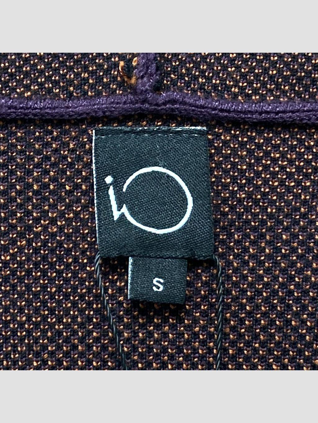 Chaleco IO - Talla S (VOP00945679)-1