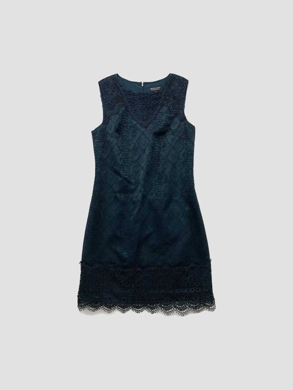 Vestido corto SPOTLIGHT BY WAREHOUSE - Talla M (VOP00928924)-0