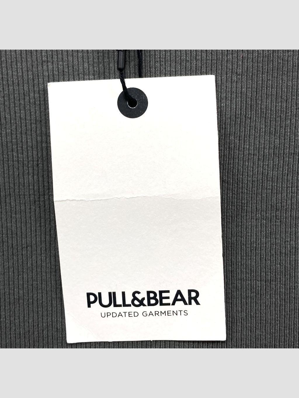 Top PULL&BEAR - Talla XS (VOP00931527)-2