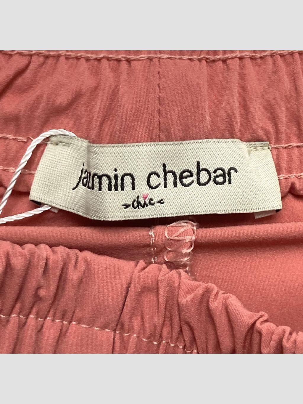 Pantalón JAZMIN CHEBAR - Talla 34 (VOP00980202)-1