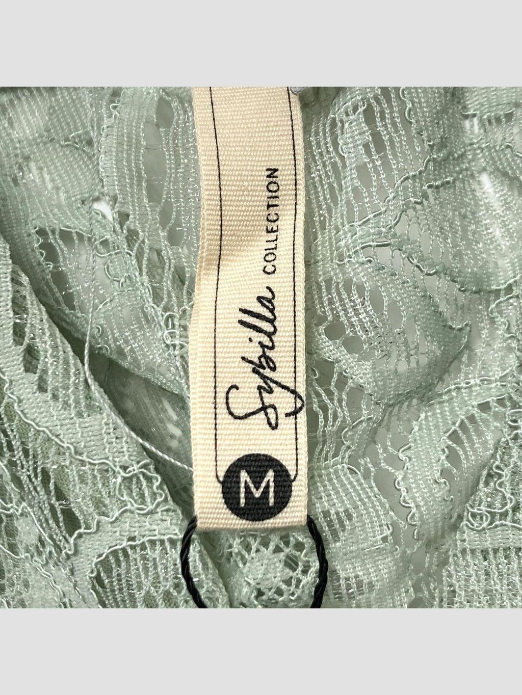 Top SYBILLA - Talla M (VOP00900447)-2