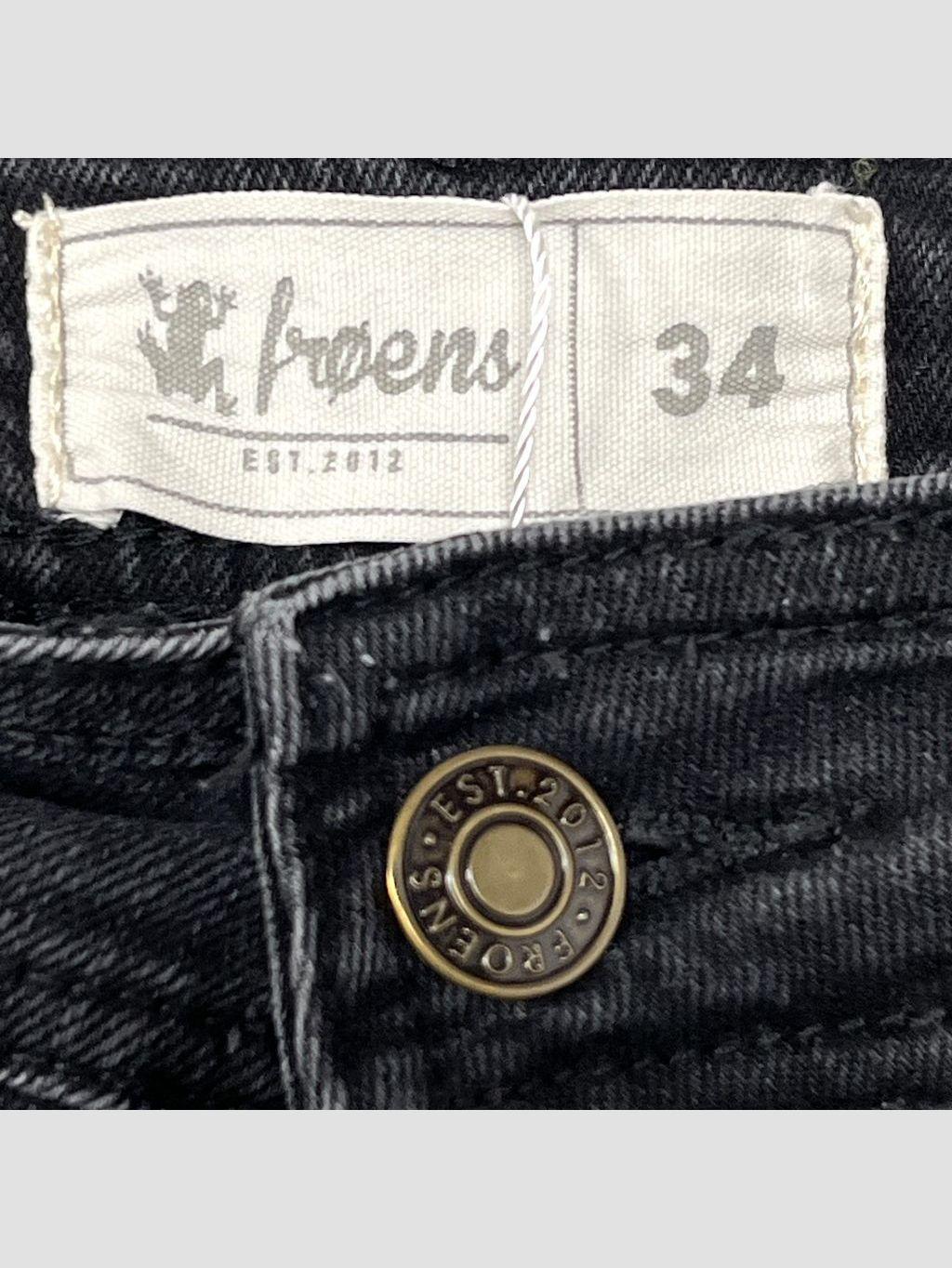 Jean FROENS - Talla 34 (VOP01186769)-2