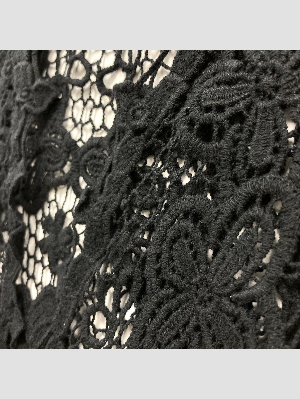 Chaqueta sin mangas VINTAGE - Talla XS (VOP00889468)-1