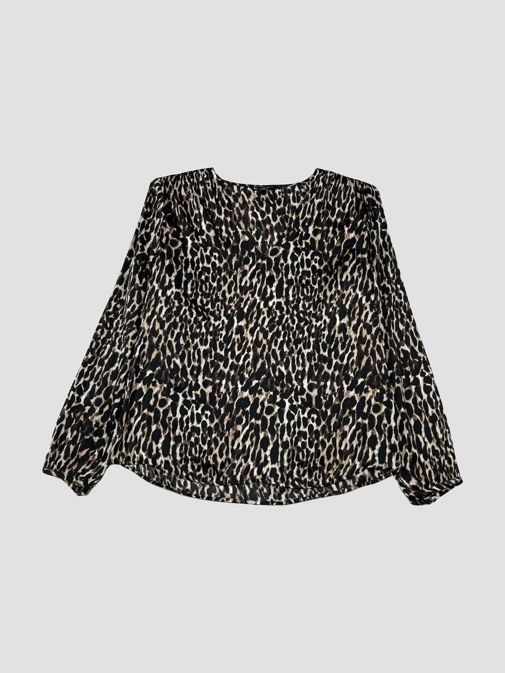 Blusa BANANA REPUBLIC - Talla M (VOP01106298)-0