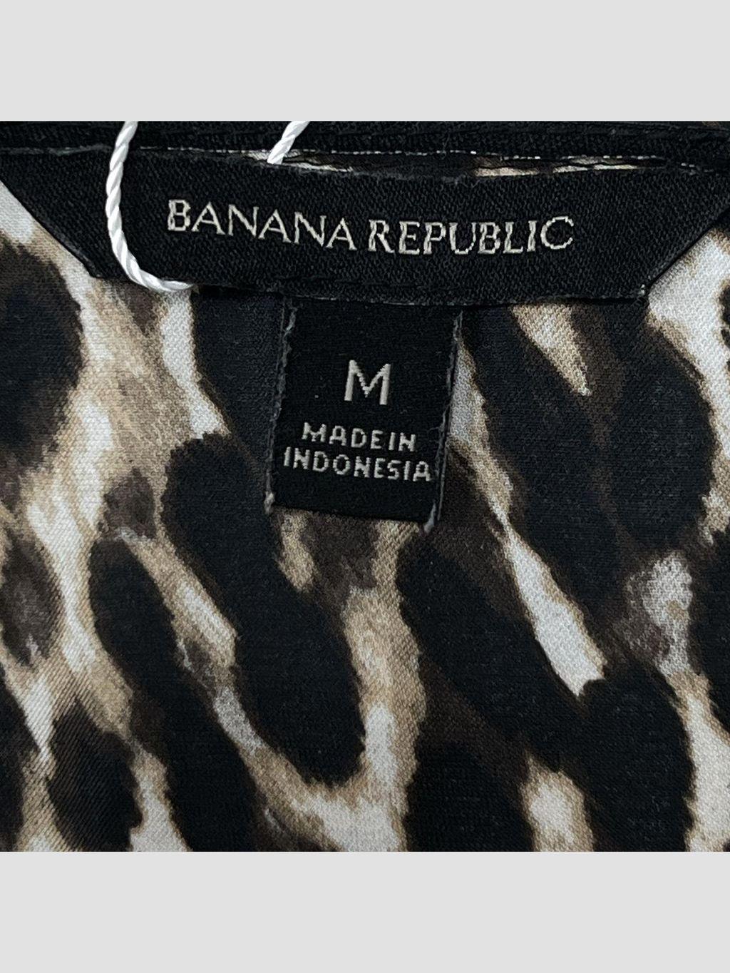 Blusa BANANA REPUBLIC - Talla M (VOP01106298)-1