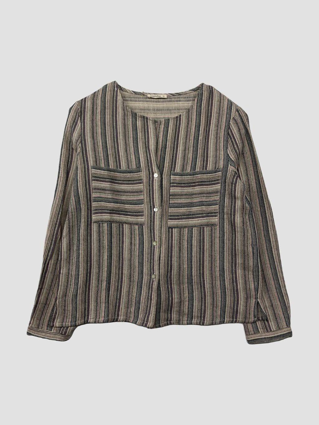 Polera RENATTA&GO - Talla M (VOP01146982)-0
