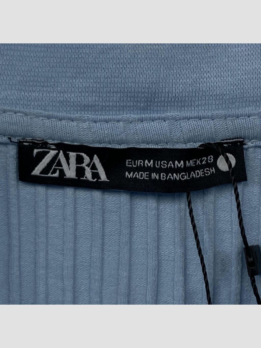 Top ZARA - Talla M (VOP01215094)-1