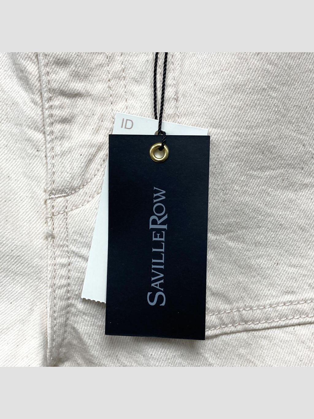 Jean SAVILLE ROW - Talla 38 (VOP01046575)-3