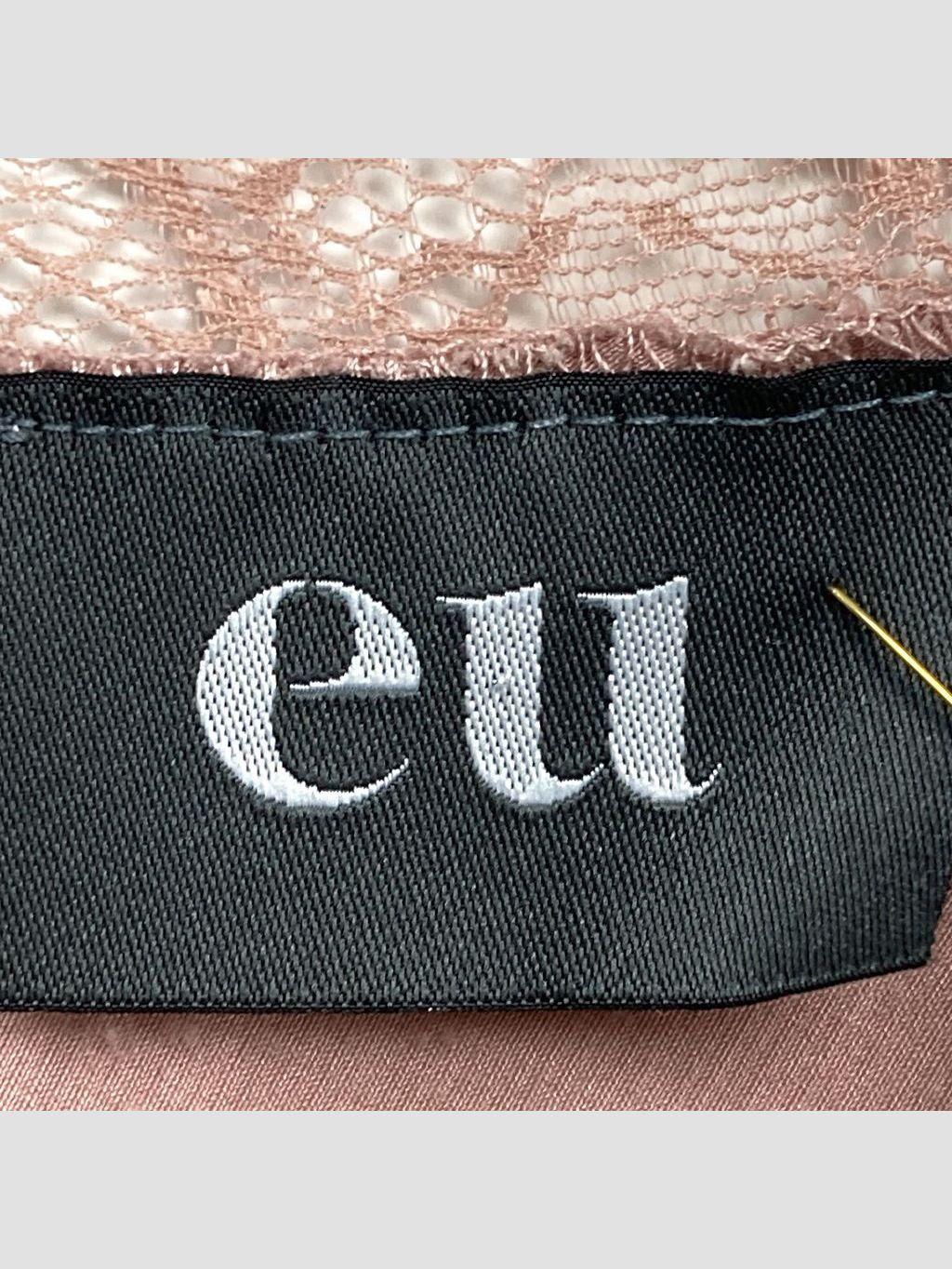 Polera sin mangas EU - Talla M (VOP01044015)-1