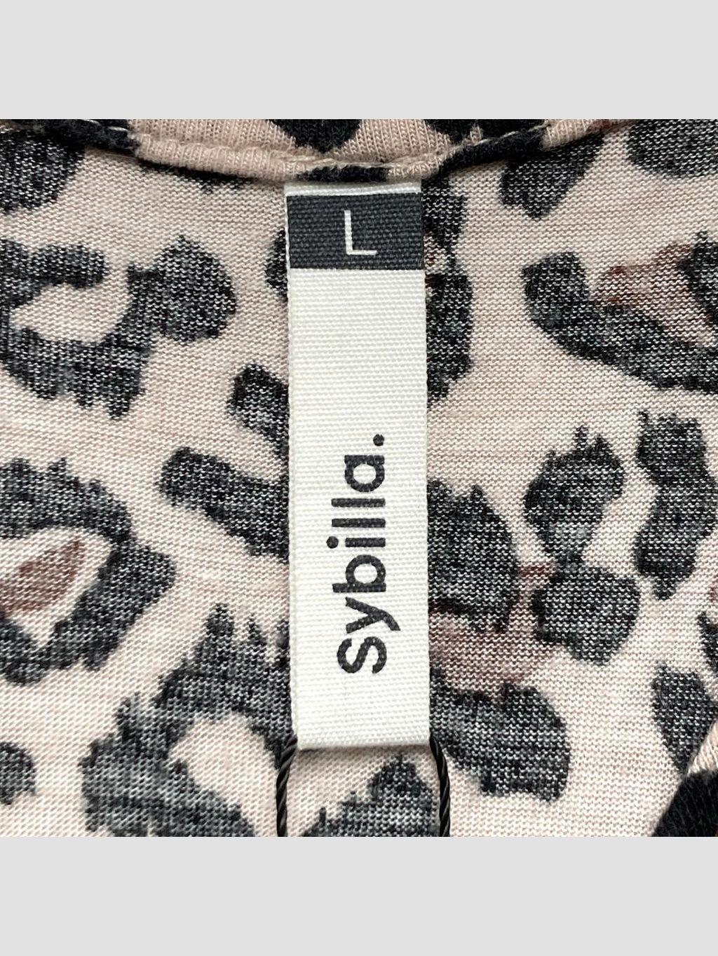 Enterito SYBILLA - Talla L (VOP00907664)-2