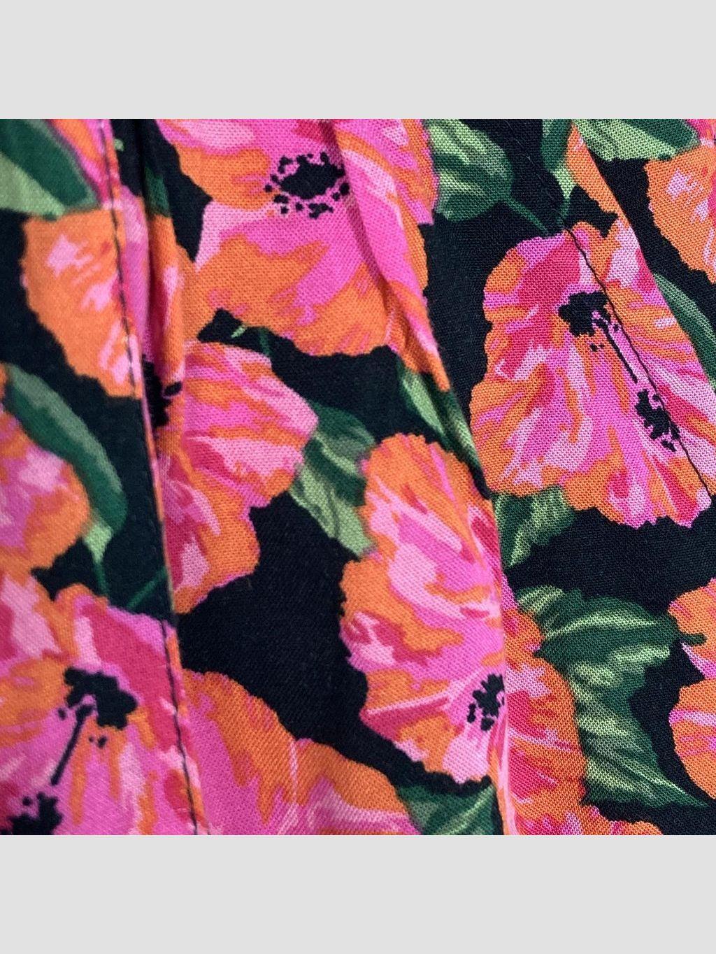 Short ALANIZ - Talla 36 (VOP01085012)-2