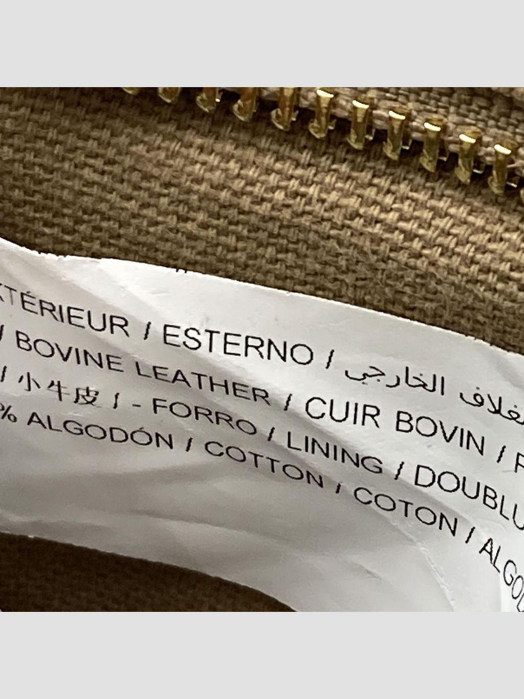 Bandolera ADOLFO DOMINGUEZ - Talla Talla Única (VOP01025226)-5