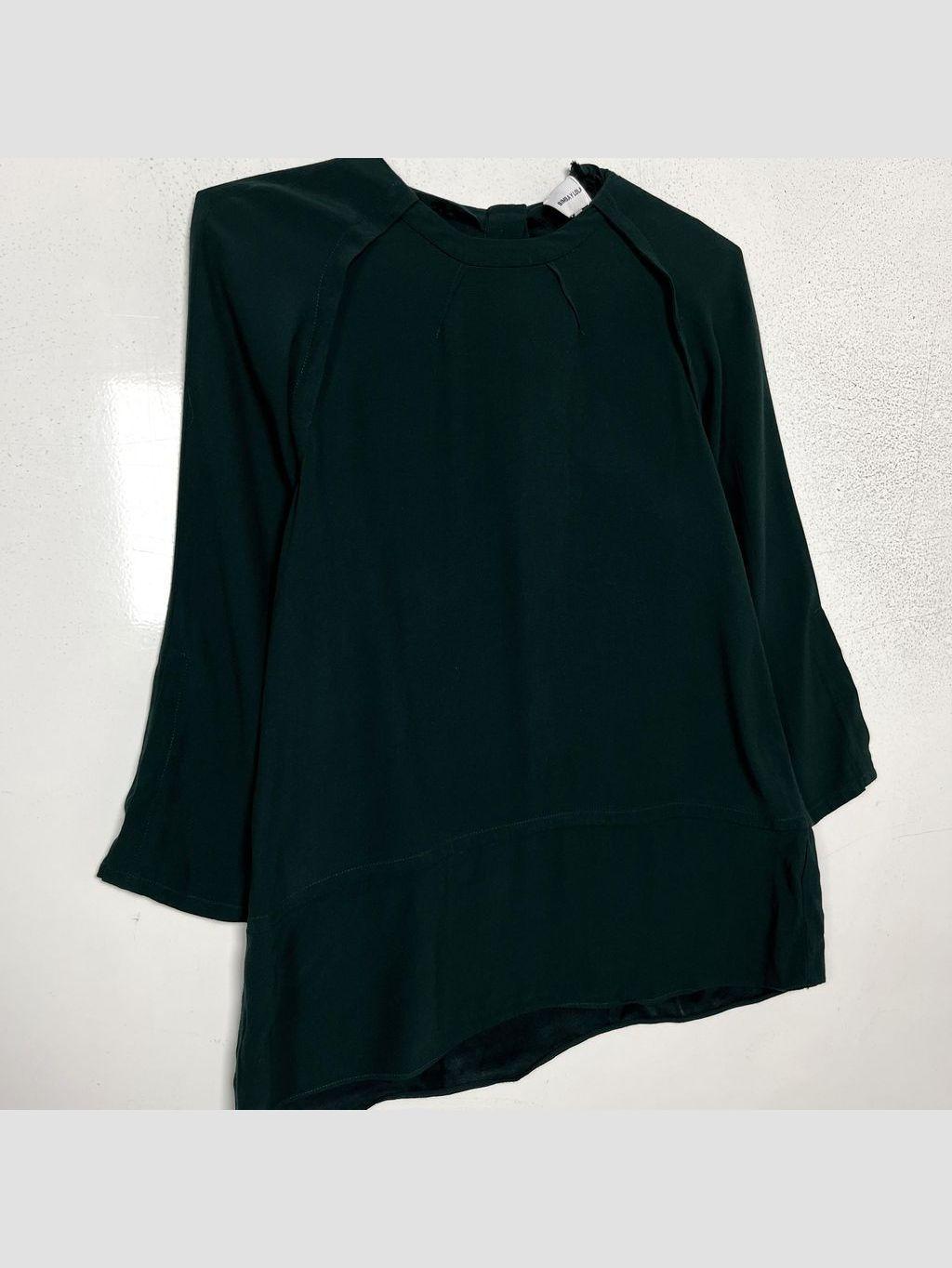 Blusa BIMBA Y LOLA - Talla XS (VOP01107222)-2