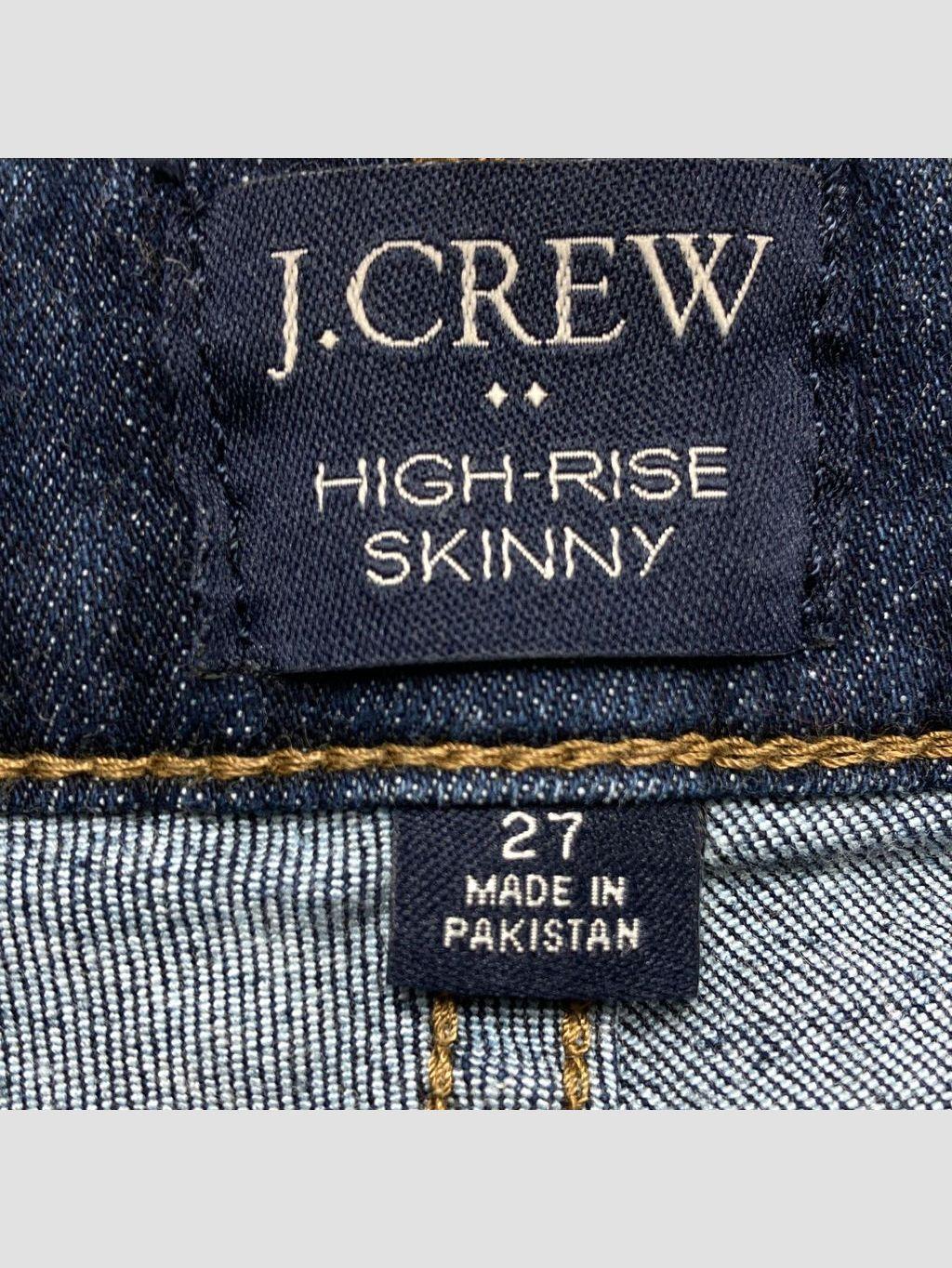 Jean J. CREW - Talla 36 (VOP00902605)-2