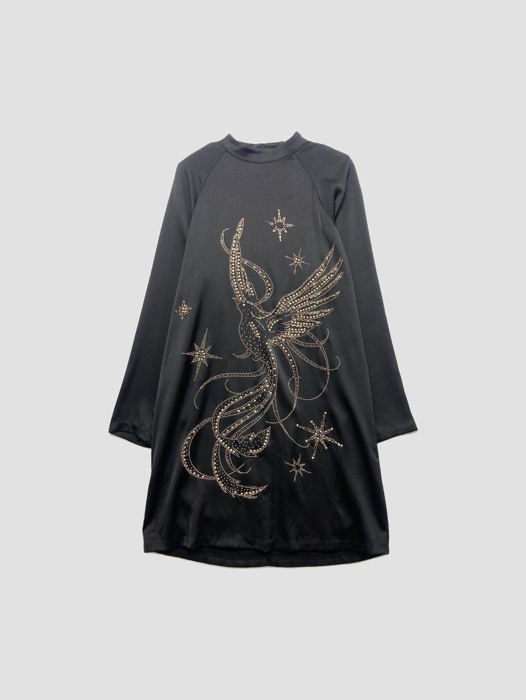 Vestido corto H&M - Talla M (VOP00968667)-0