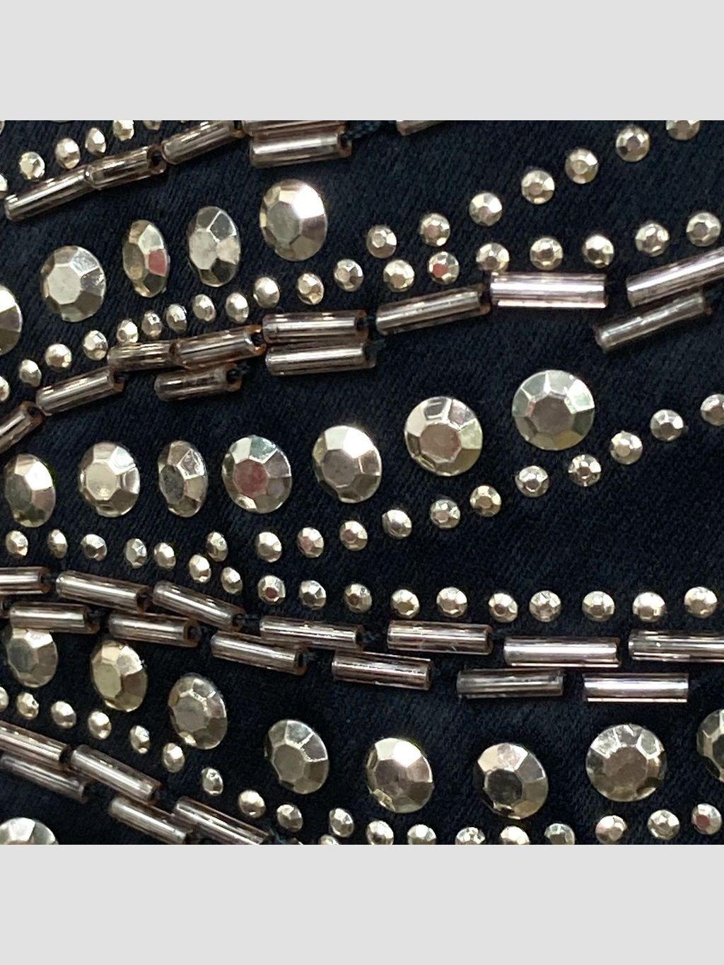 Vestido corto H&M - Talla M (VOP00968667)-1