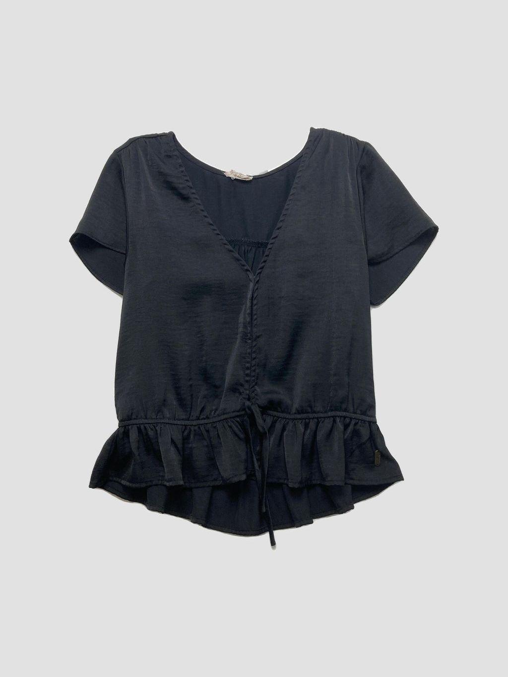 Blusa UMBRALE - Talla XS (VOP00994818)-0