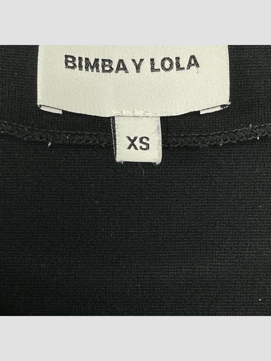 Blusa BIMBA Y LOLA - Talla XS (VOP01143248)-2