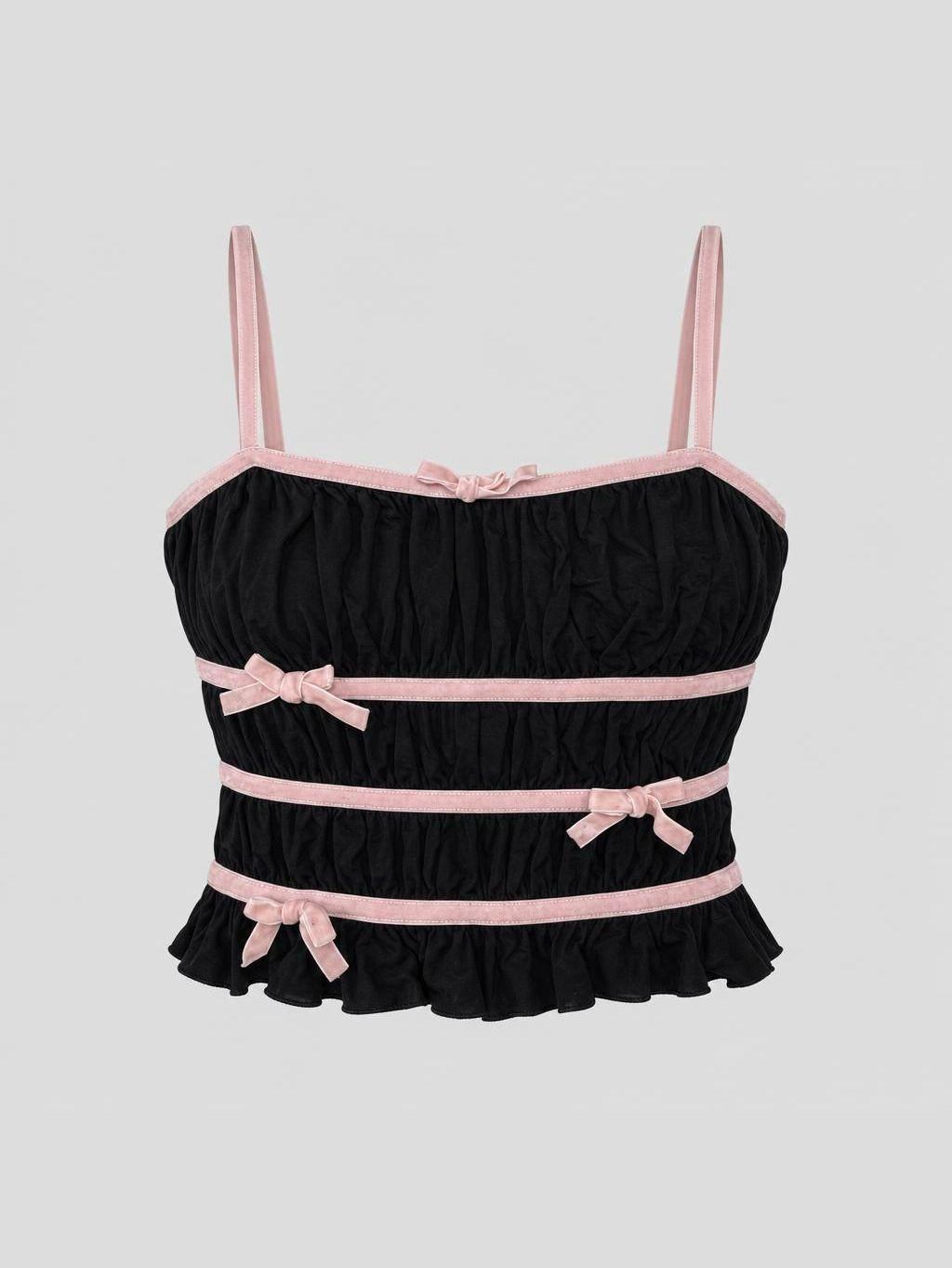 Top KIMCHI BLUE - Talla S (VOP01222912)-0