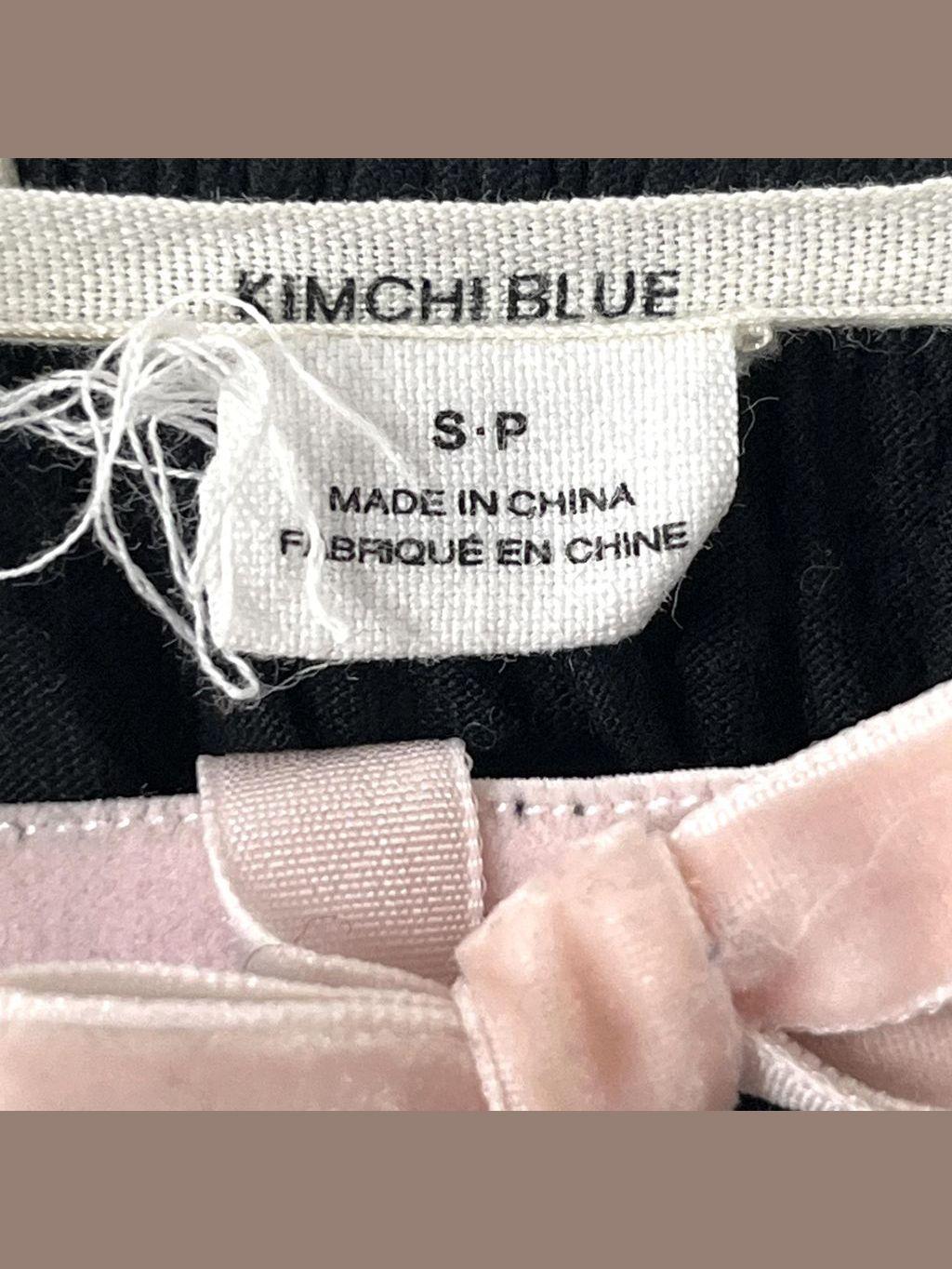 Top KIMCHI BLUE - Talla S (VOP01222912)-1