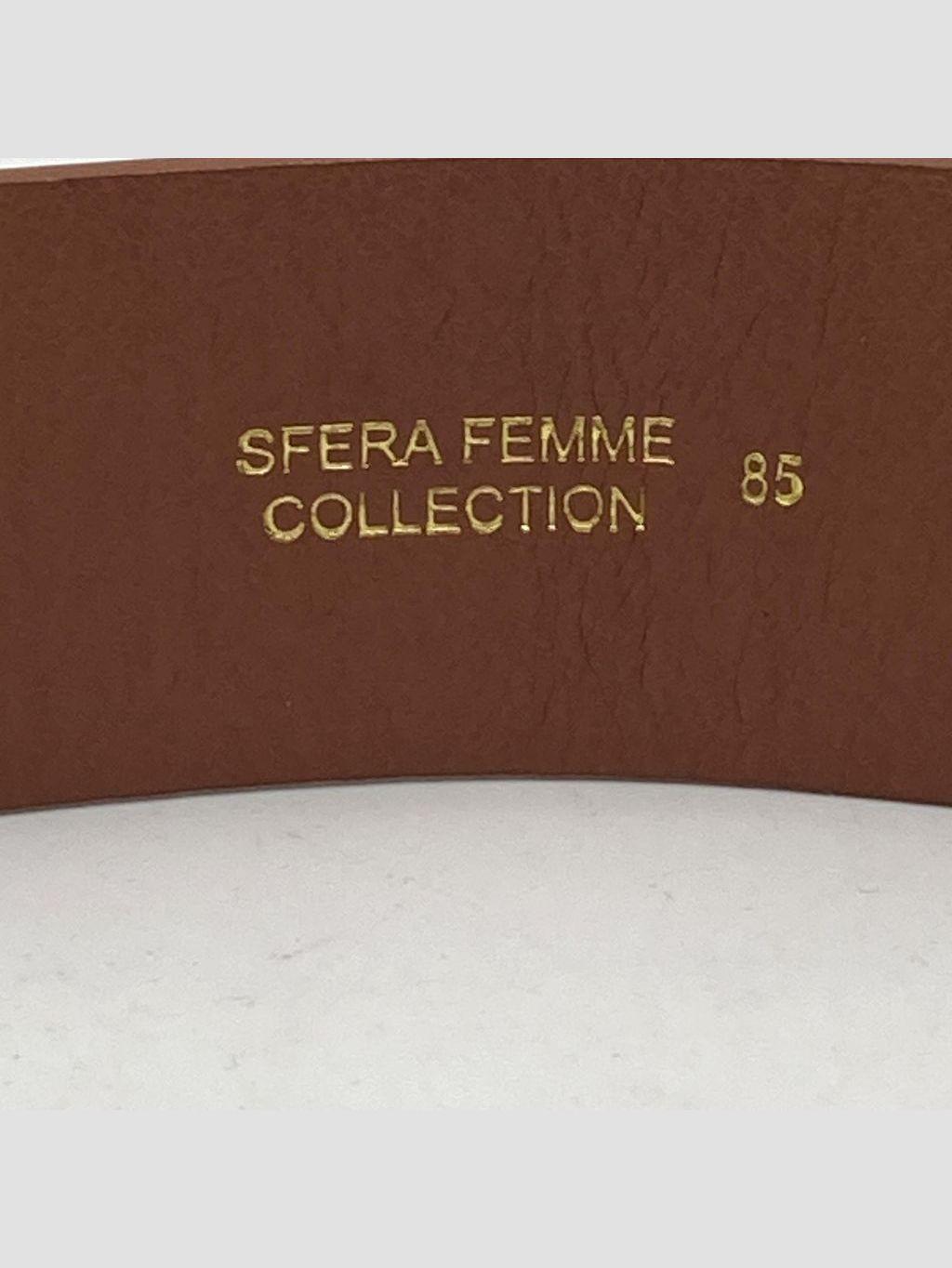 Cinturón SFERA - Talla Talla Única (VOP01066209)-2