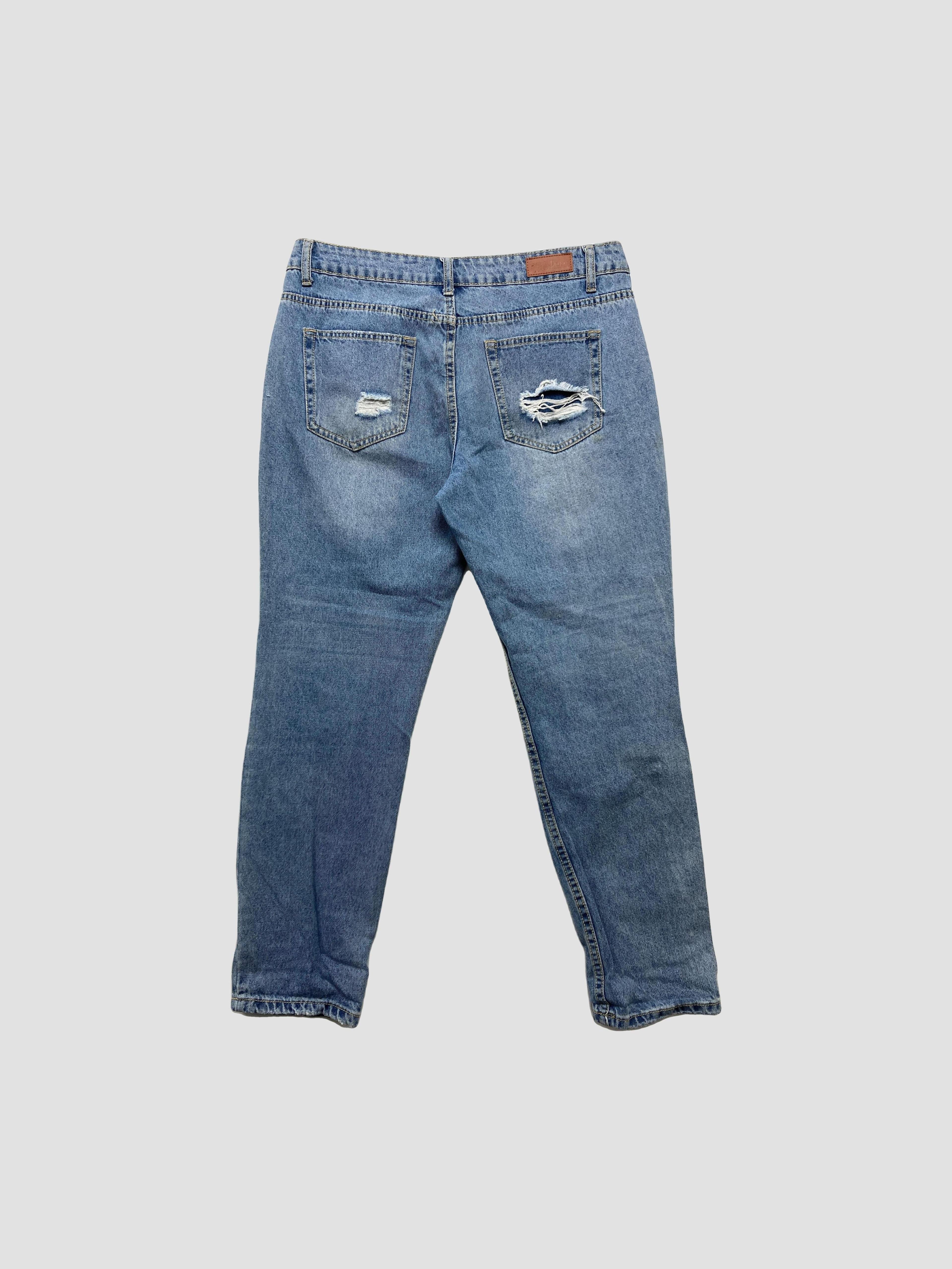 Jean FES COLLECTION - Talla 42 (VOP00907592)-1