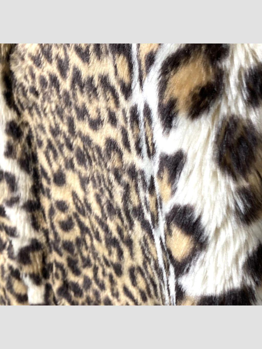 Abrigo MARQUIS - Talla L (VOP00944491)-2